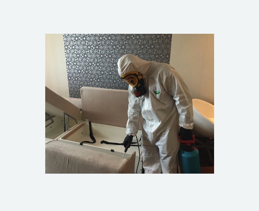 уничтожение клопов в квартире уничтожение клопов в квартире в Северном Тушино города Москвы