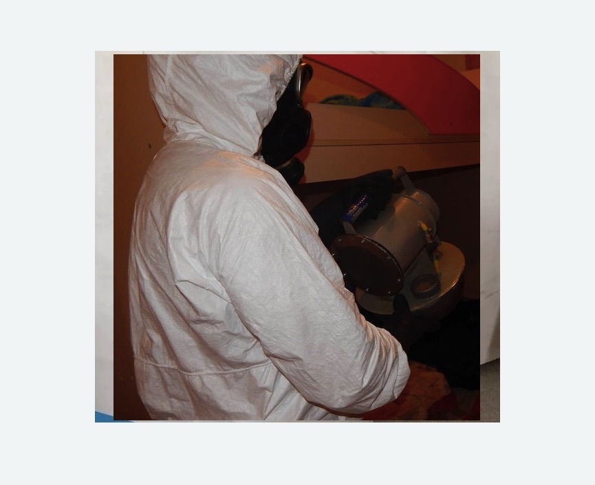 Дезинфекция от муравьев Дезинфекция от муравьев в Северном Тушино города Москвы